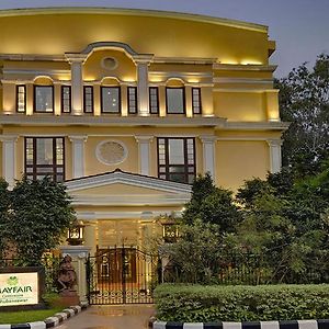 Hotel Mayfair Convention Bhubaneswar Exterior photo