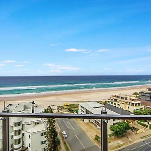 Sunbird Beach Resort Gold Coast Exterior photo