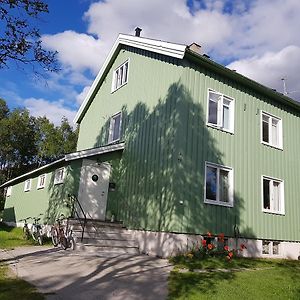 Solheim Pensjonat Røros Exterior photo