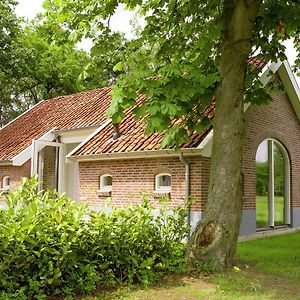 Lovely Design Countryside Holiday Home Haaksbergen Exterior photo