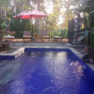 Kerta Family Bed And Breakfast Ubud (Bali) Exterior photo