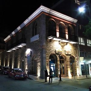 Chios City Inn Exterior photo