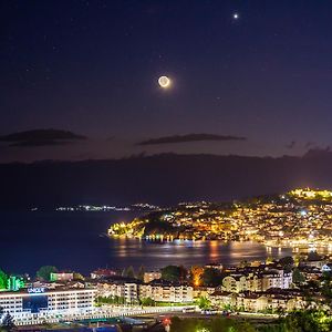 Unique - Resort&SPA Ohrid Exterior photo