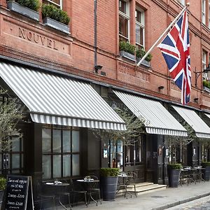 Covent Garden Hotel, Firmdale Hotels Londra Exterior photo