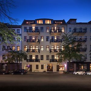 Luxoise Apartments Berlin Exterior photo
