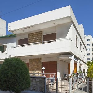 Despoina Town House Villa Limassol Exterior photo
