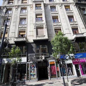 Central Apartments Of Budapest Exterior photo