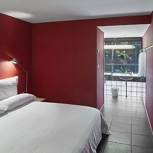 מלון Casa Camper ברצלונה Exterior photo