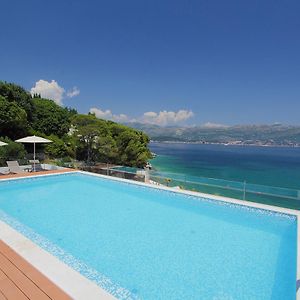 Kalamota Beach House Aparthotel Gornje Celo Exterior photo