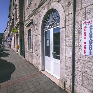 Anchi Guesthouse Ragusa Exterior photo