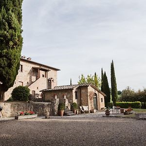 Montorio Villa Montepulciano Exterior photo