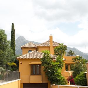 Villa Las Lomas De Marbella Exterior photo