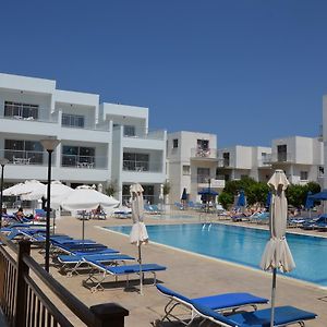 Sweet Memories Hotel Apts Protaras Exterior photo