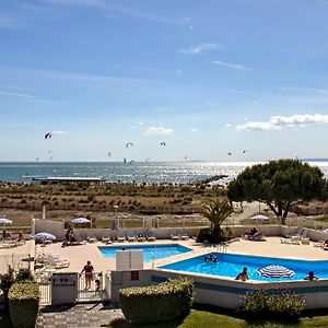 Residence Ulysse Port Camargue Le Grau-du-Roi Exterior photo