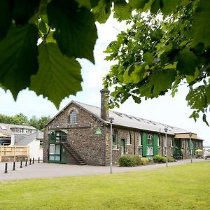 Yha Okehampton - Partner Hostel Exterior photo