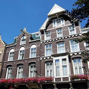 Prinsenhotel Ámsterdam Exterior photo