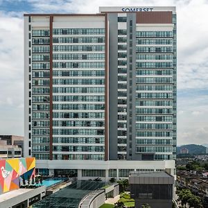 Somerset Damansara Uptown Petaling Jaya Exterior photo