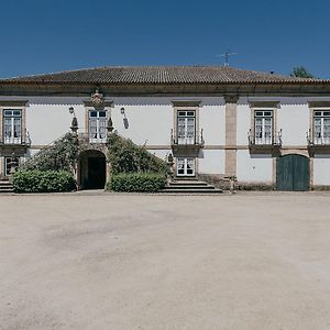 Casa Dos Pombais Guimarães Exterior photo