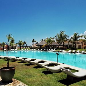 Trs Cap Cana Waterfront & Marina Hotel (Adults Only) Punta Cana Exterior photo