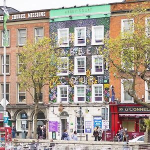 Abbey Court Hostel Dublin Exterior photo