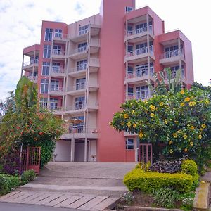 Beausejour Hotel Kigali Exterior photo