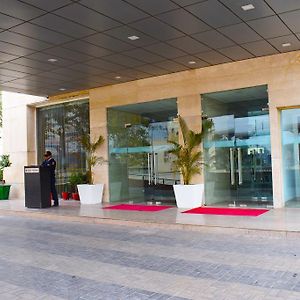 Hotel Sewa Grand Faridabad Exterior photo