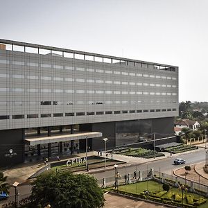 Ceiba Hotel Bissau Exterior photo
