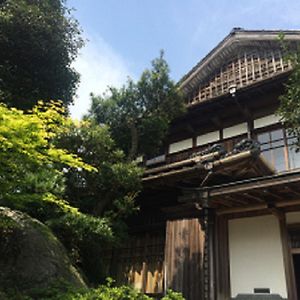 A や Villa Itoshima Exterior photo
