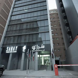 Saray Prime Suites Koeweit Exterior photo