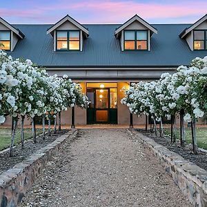 Abbotsford Country House Barossa Valley Lyndoch Exterior photo