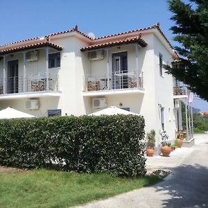 Rastoni Guest House Skopelos Exterior photo