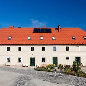 Villa Gosciniec Pod Grusza à Świerzawa Exterior photo
