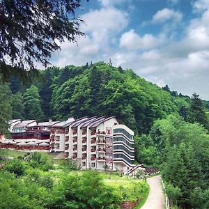 Hotel Dobru Slănic-Moldova Exterior photo