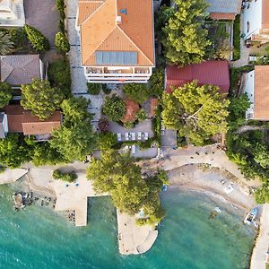 Villa Vicko Starigrad Exterior photo