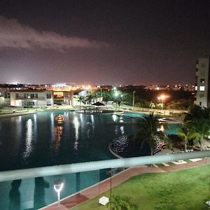 Departamento En Dream Lagoons Cancun Cancún Exterior photo