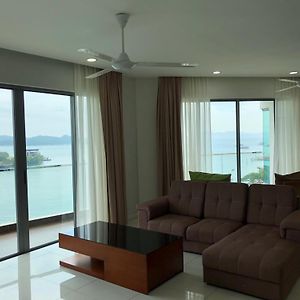 The Loft Imago Apartment Kota Kinabalu Exterior photo