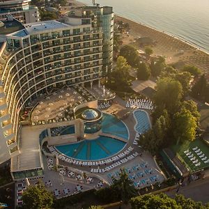 Marina Grand Beach Hotel Altın Kumlar Exterior photo