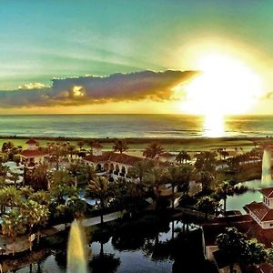 Hammock Beach Golf Resort & Spa Palm Coast Exterior photo