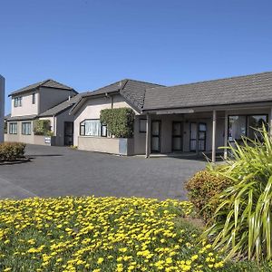 Auckland Airport Motel Exterior photo