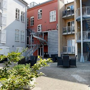 Sønderborg City Apartments Exterior photo
