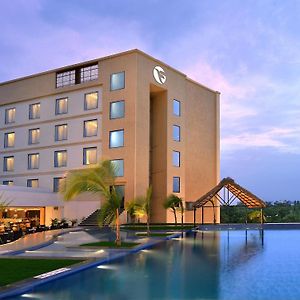 Fortune Select Grand Ridge - Member ITC Hotel Group Tirupati Exterior photo