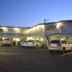 Ponderosa Motel Princeton Exterior photo