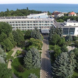 Grand-Marine Hotel&SPA Odessa Exterior photo