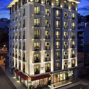 فندق ايكون اسطنبول Exterior photo