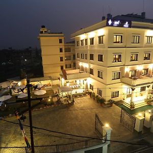 Hotel Harmika Katmandou Exterior photo