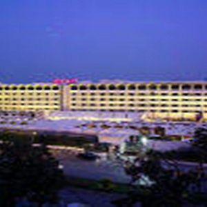 Islamabad Marriott Hotel Exterior photo