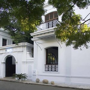 Le Dupleix Pondicherry Exterior photo