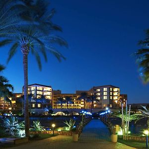 Hurghada Marriott Beach Resort Exterior photo