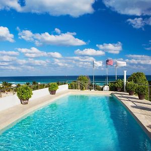 Bentley Hotel South Beach Miami Beach Exterior photo