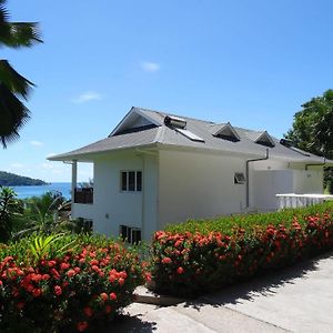 Sailfish Beach Villas Anse a La Mouche Exterior photo